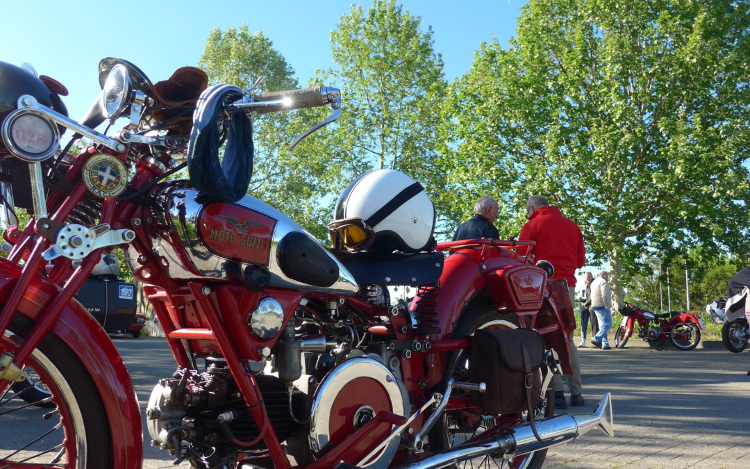 MOTORADUNO ALLA ROCCA D’OLGISIO